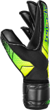 Reusch Attrakt AB1 Duo 5560964 7052 black yellow s